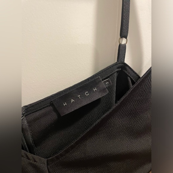 Hatch Size 2 Jumpsuit. Layer it for fall. Super comfy! Excellent condition. - Picture 2 of 2